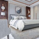 The Influence of Interior Design on Property Value