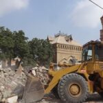 Citywide Anti-Encroachment Drive to Begin in Karachi This Saturday