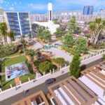 Why You Should Consider Investment Apartments in a Gated Community