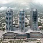 The Impact of Architecture on Modern Living