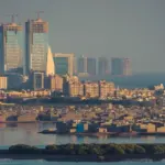 High-Rise vs. Low-Rise Living – What is the Future?