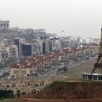 Urban Evolution: The Rise of Vertical Living in Pakistan