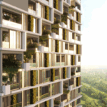 Community Living: The New Standard in Modern Apartment Complexes