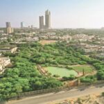 Why Green Spaces Are Essential in Modern Real Estate Projects