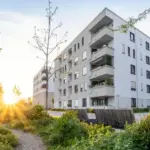 The Future of Residential Apartments: Trends to Watch