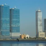 The Future of Residential Apartments: Trends to Watch