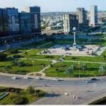 Commercial Plots for Sale: Unlocking High-Yield Investment Opportunities in Karachi