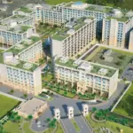 Gated Communities: Redefining Modern Apartment Living in Pakistan