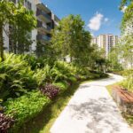 Green Living in the City: How Eco-Friendly Apartments Are Changing Urban Real Estate