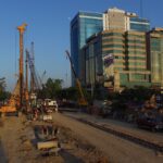 Luxury Living Apartments in Karachi: The New Standard of Urban Living