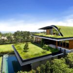 Sustainable Architecture: Building Tomorrow’s Eco-Friendly Homes Today