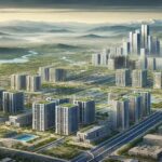 The Evolution of Vertical Cities: Why High-Rise Living Is the Future of Urban Pakistan