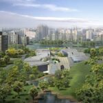 The Rise of Smart Cities: How Technology is Reshaping Urban Living