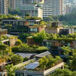 Green Mobility in Residential Communities: A Step Toward Sustainable Urban Living