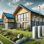 Rainwater Harvesting: A Smart Move for Sustainable Apartment Living in Pakistan