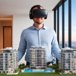Virtual Reality and Augmented Reality: Transforming Property Viewing in Pakistan