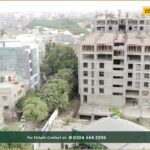 Falaknaz Greens Rapidly Rising: New Construction Footage Shows Accelerated Progress