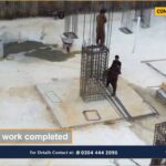 Falaknaz Group Unveils Prestigious “Mega Pearl” in Gulistan-e-Johar: A Fusion of Luxury & Commercial Appeal