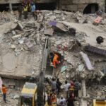 Karachi Building Collapse Sparks Urgent Call for Construction Oversight & Safer Development