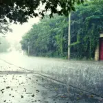 Why Today’s Rain Could Impact Karachi’s Real Estate Market—And How You Can Turn It into an Opportunity